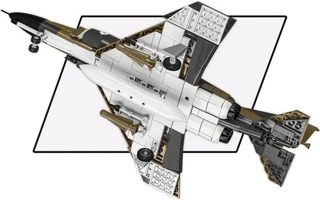EAN 5902251058982 - COBI F-4F Phantom II imagen 8