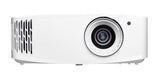 EAN 5055387666924 - Optoma 4K400X Proyector de alcance estándar 4000 lúmenes ANSI DLP UHD 4K (3840x2160) 3D Blanco imagen 10