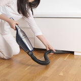 Kit De Exención De Boquilla Aeg Aeg Akit360+ Negro, 4 Partes, Para Aspiradoras De Manos Cx7, Hx6 Y Qx8 Akit360+