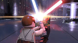 Lego Star Wars - La Saga Skywalker Switch