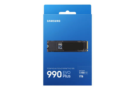 EAN 8806095575674 - Samsung MZ-V9S1T0 1 TB M.2 PCI Express 4.0 NVMe V-NAND TLC imagen 5