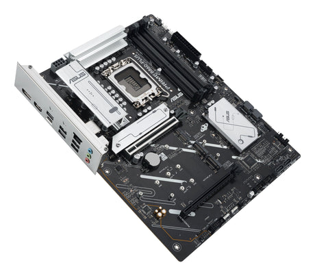 EAN 4711387814857 - ASUS PRIME B860-PLUS-CSM Intel B860 LGA 1851 (Socket V1) ATX imagen 4