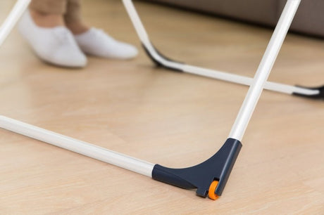 EAN 4023103140592 - Vileda Universal Tendedero de suelo Blanco imagen 10