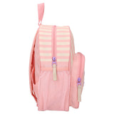 Vadobag Mochila Hello Kitty Super Stripes
