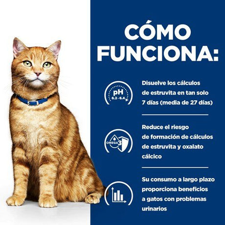 EAN 52742042213 - Hills 605889 comida húmeda para gatos 8 kg imagen 4