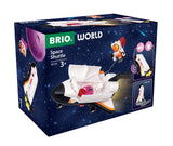Ravensburger World - Space Shuttle 63615000