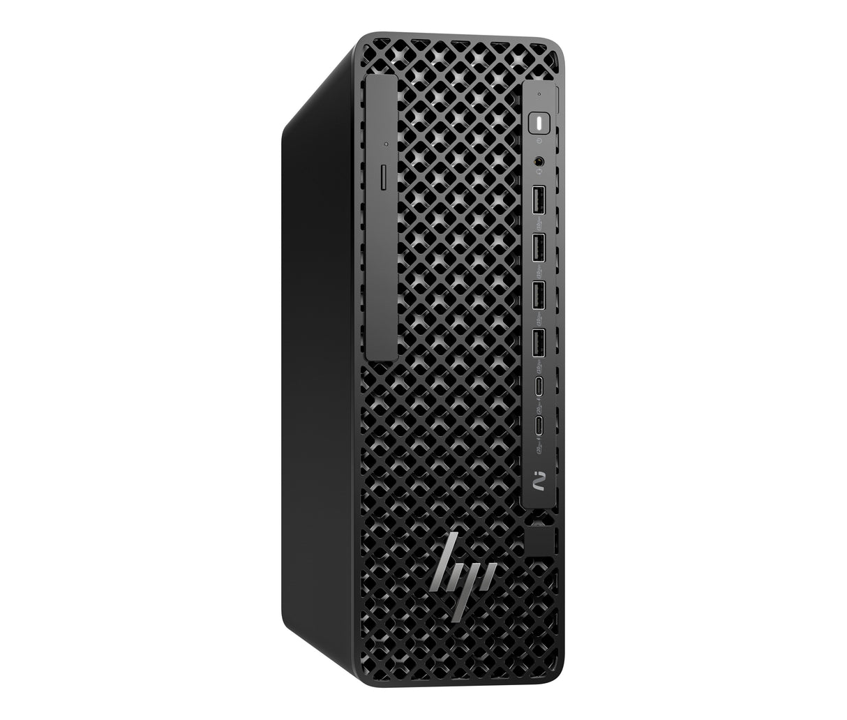 EAN 0826581352266 - HP None Intel Core Ultra 7 265 32 GB DDR5-SDRAM 1 TB SSD Windows 11 Pro SFF Puesto de trabajo AI Workstat imagen 2