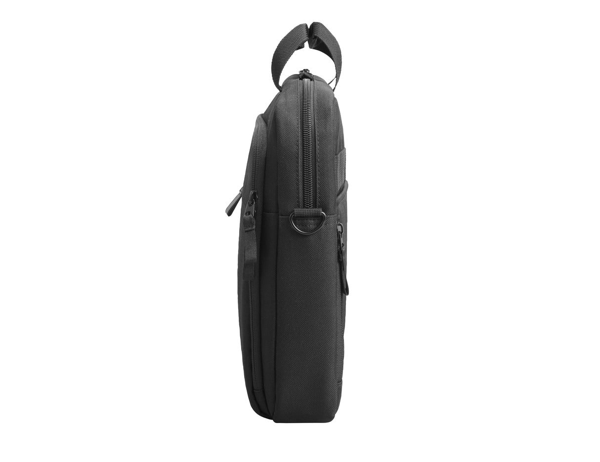 EAN 5715328141780 - HP Professional 15.6 Laptop Bag 39,6 cm (15.6") Maletín Negro imagen 11