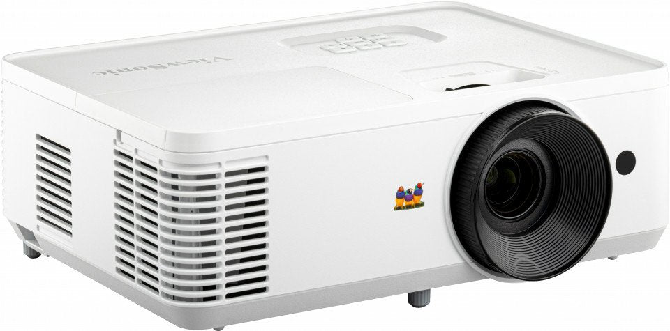 Viewsonic Px704hd - Dlp Projector - Uhp - 3d - 4000 Ansi Lumens - Full Hd [1920 X 1080] - 16:9 - 1080p