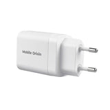 Mobile Origin 30w Travel Charger Mo14 Eu/Usa/Uk/Aus
