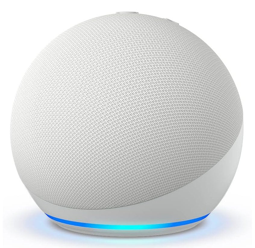 EAN 0840080503097 - Amazon Echo Dot (5. Gen) imagen 1