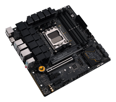 EAN 4711387221969 - ASUS TUF GAMING B650M-E AMD B650 Zócalo AM5 micro ATX imagen 5