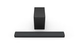 Barra Tcl C935ue   De Sonido Con Subwoofer Inalambrico 780w - Salida De Audio 5.1.2 Canales - Bluetooth 5.3, Wifi, Arc,