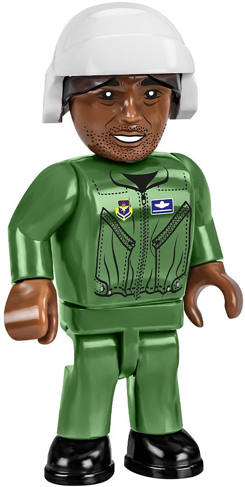 Cobi Bell-Boeing V-22 Osprey, Juguetes De Diseño Cobi-5836