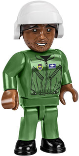 Cobi Bell-Boeing V-22 Osprey, Juguetes De Diseño Cobi-5836