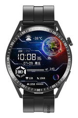 EAN 5907512869789 - Tracer SM6 Opal 3,25 cm (1.28") 46 mm Digital 240 x 240 Pixeles Pantalla táctil Negro imagen 2