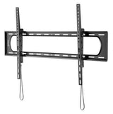EAN 0766623461931 - Manhattan 461931 soporte para TV 3,05 m (120") Negro imagen 1