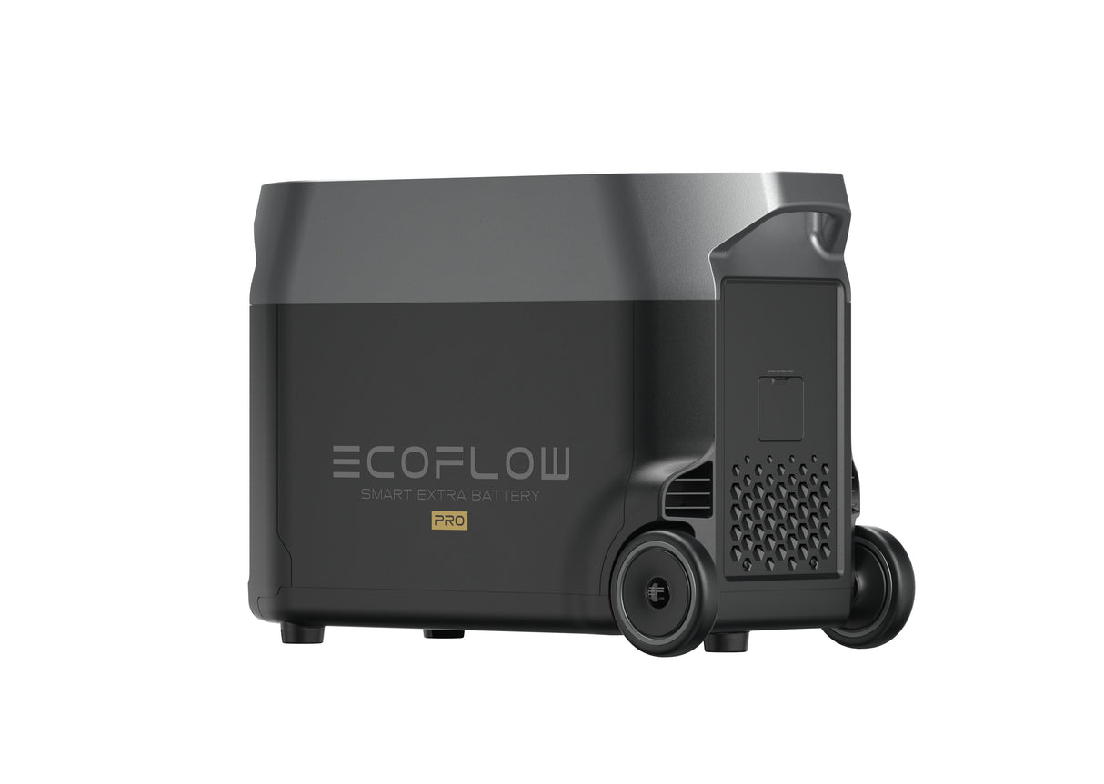 Ecoflow Delta Pro Batería