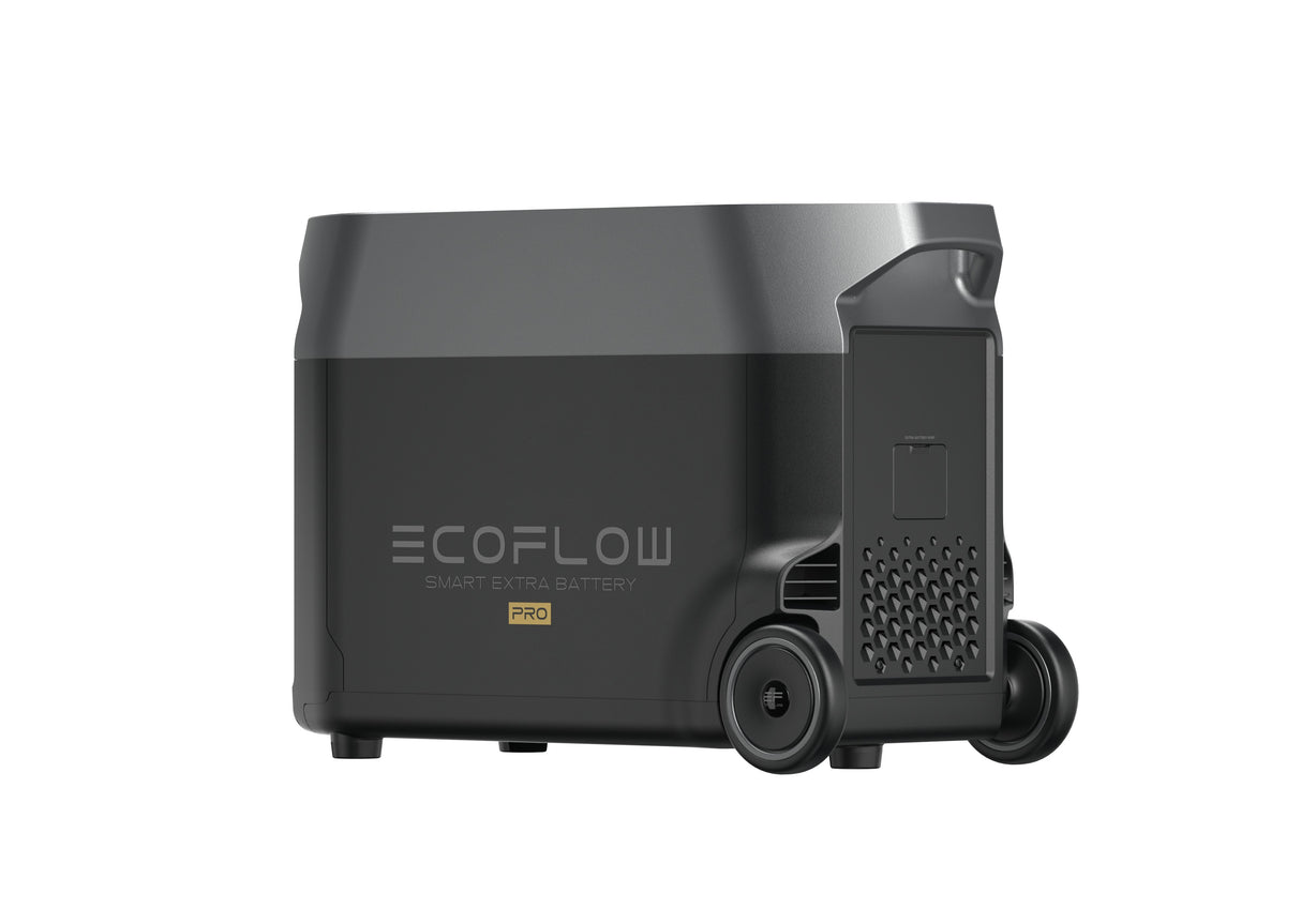 EAN 4897082665137 - EcoFlow 50034006 accesorio para estación de carga portátil Batería imagen 27