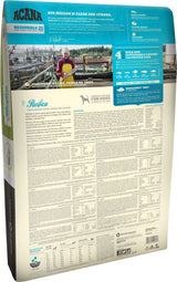 EAN 0064992541118 - Acana Dog TF Regionals Pacifica 11,4 kg Adulto Pescados imagen 2