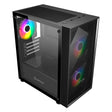 EAN 8436617920257 - UNYKAch Mir B200 Negro imagen 2