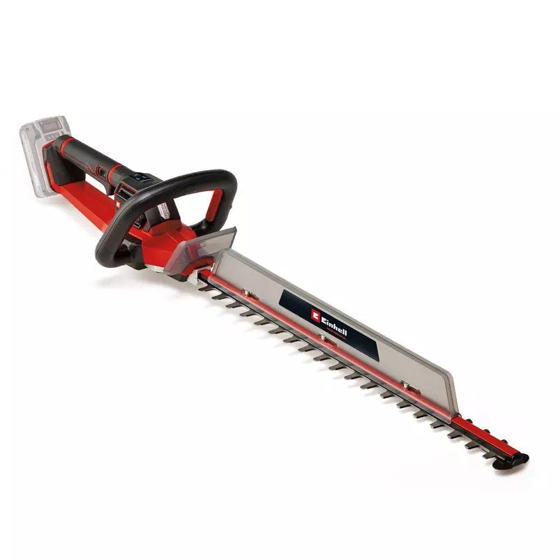 Einhell Professional Akku-Heckenschere Gp-Ch 18/61 Li Bl-Solo, 18volt (Rojo/Negro, Ohne Akku Und Ladegerät) 3410935