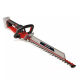 Einhell Professional Akku-Heckenschere Gp-Ch 18/61 Li Bl-Solo, 18volt (Rojo/Negro, Ohne Akku Und Ladegerät) 3410935