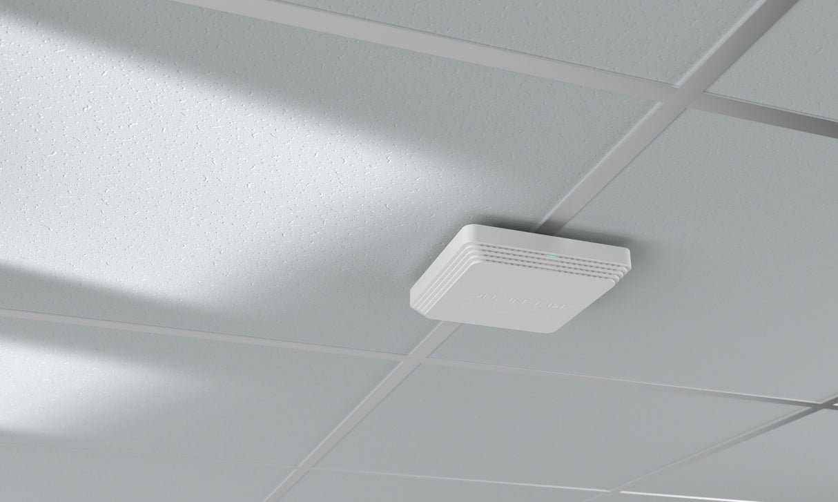 EAN 4897082920762 - Keenetic Orbiter Pro (KN-2810) 1300 Mbit/s Blanco Energía sobre Ethernet (PoE) imagen 22