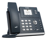 EAN 6938818318397 - Yealink MP52 E2 Teams teléfono IP Gris LCD imagen 3
