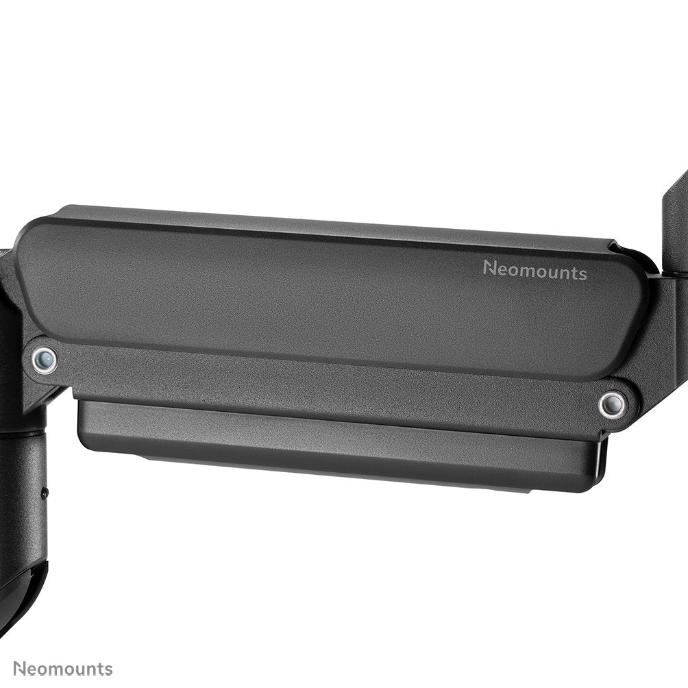 Neomounts By Newstar Soporte De Mesa 2 Monitores 17-32'' 7kg 2x 8kg Negro