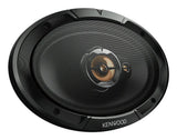 EAN 0019048243621 - Kenwood KFC-S6977EX altavoz audio Alrededor De 3 vías 500 W 1 pieza(s) imagen 2
