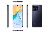 Smartphone  Zte Blade V50 Vita 14+256gb (4+10gb Ram) 4g Mysty Black Oem