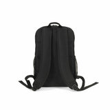 Mochila  Dicota D32085-Rpet  Informal Negro Poliéster, Tereftalato De Polietileno (Pet)