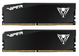 Memoria Patriot D532gb 6400-36 Viper Elite 5 K2 Pat (Veu532g6436k) Veu532g6436k