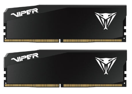 EAN 4711378430011 - Patriot Memory Viper Elite 5 Ultra módulo de memoria 48 GB 2 x 16 GB DDR5 6400 MT/s 288-pin DIMM imagen 1