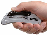 Stanley Sportmesser Quickslide