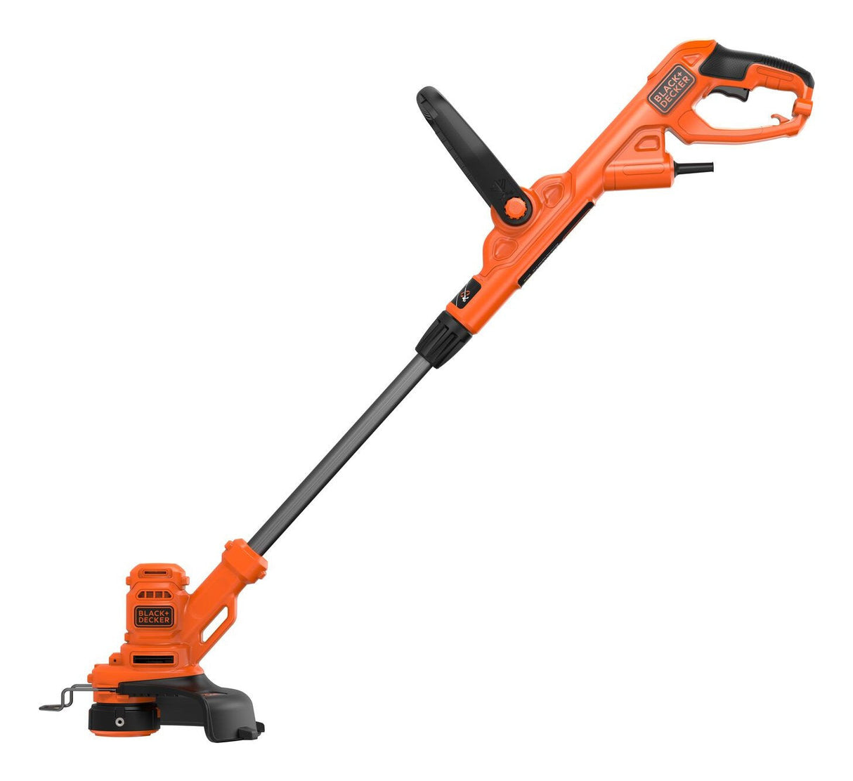 Black+Decker Desbrozadora Besta525-Qs Besta525-Qs