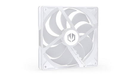 EAN 5903018668857 - ENDORFY Stratus 140 White PWM ARGB Carcasa del ordenador Ventilador 14 cm Blanco imagen 6