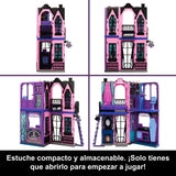 EAN 0194735258338 - Monster High JBF16 muñeca imagen 12