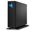 EAN 3660619405695 - LaCie d2 Professional disco duro externo 8 TB 7200 RPM 2.5" USB Tipo C 3.2 Gen 1 (3.1 Gen 1) Negro imagen 1
