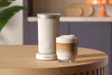 Philips Bar311/00 MilchaufschUmer Naturweiá