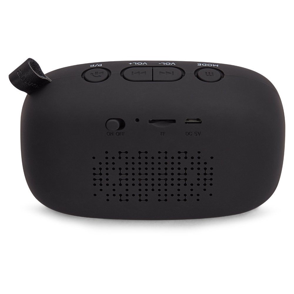 Altavoz Con Bluetooth Aiwa Bs-110bk 10w 2.0