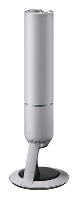 Samsung Staubsauger - Jet Petpro Mit All-In-One Clean Station *Pebble Gray*