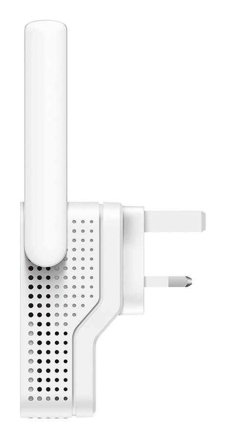 EAN 6971690790165 - Cudy RE1200 ampliador de red Repetidor de red Blanco 10, 100 Mbit/s imagen 7
