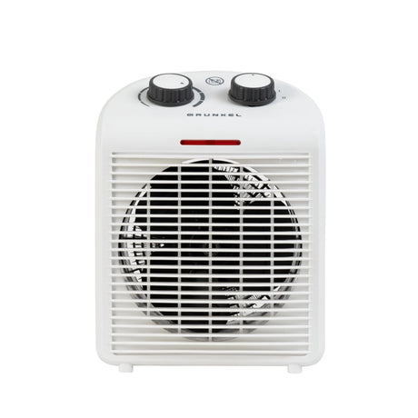 EAN 8426156018607 - Grunkel WB-2000PLUSBL Interior Gris Oscuro 2000 W Ventilador eléctrico imagen 7