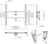 Pfi 3050 Display Interface