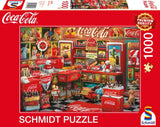 EAN 4001504599157 - Spielwaren 59915 puzzle Rompecabezas de cubos 1000 pieza(s) Story imagen 1