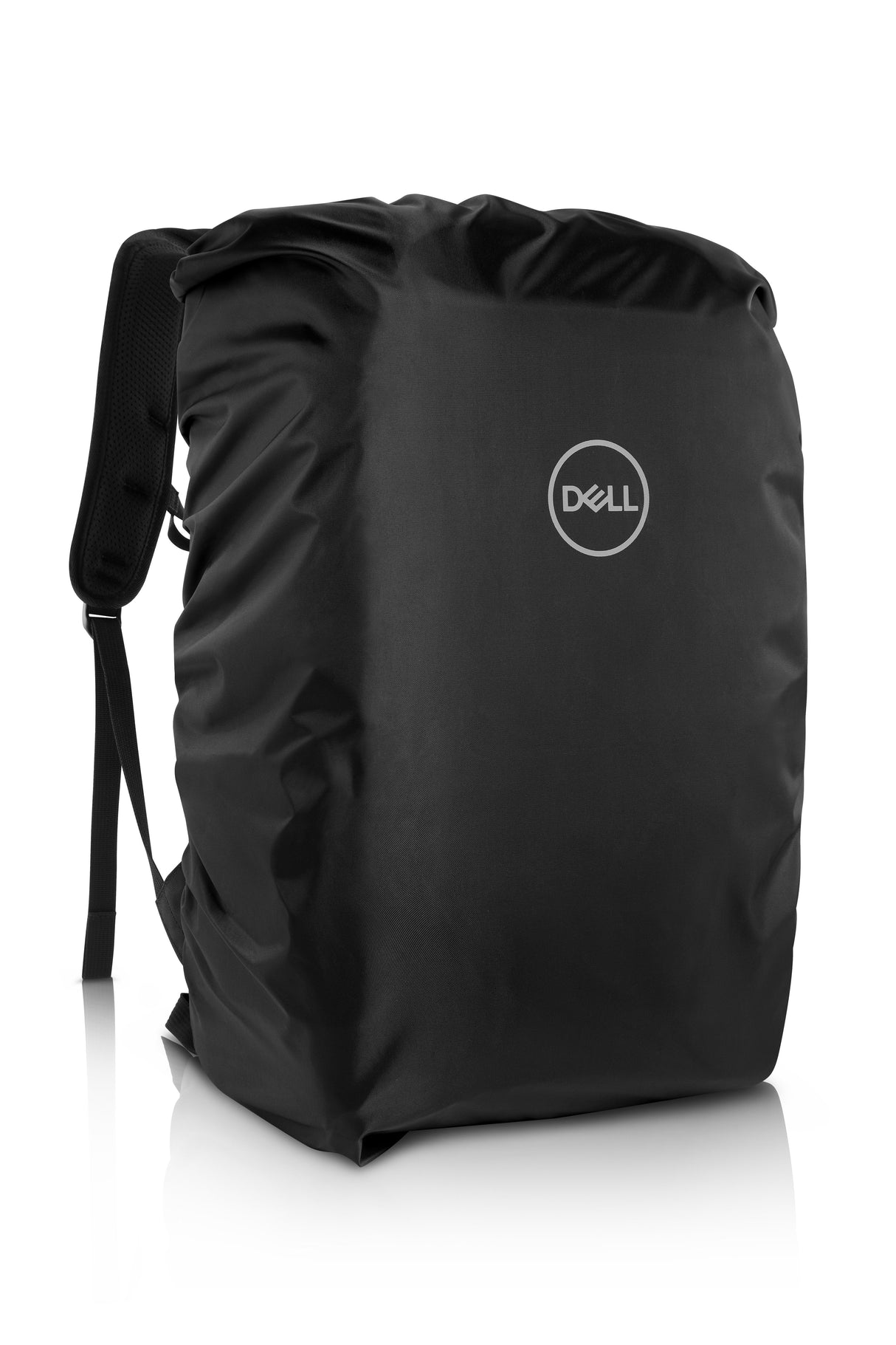 Dell Gm1720pm, Mochila, 43,2 Cm (17"), Tirante Para Hombro, 900 G, Negro
