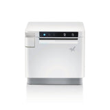 EAN 4951319258056 - Star Micronics mC-Print3, Thermal, 3in, Cutter, Ethernet (LAN), USB, CloudPRNT, White, EU & UK, PS60C Pow imagen 1