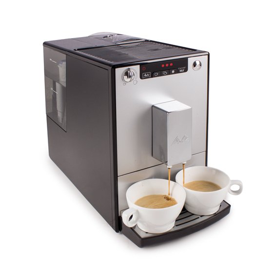 EAN 4006508195978 - Melitta Caffeo Solo Totalmente automática Máquina espresso 1,2 L imagen 7